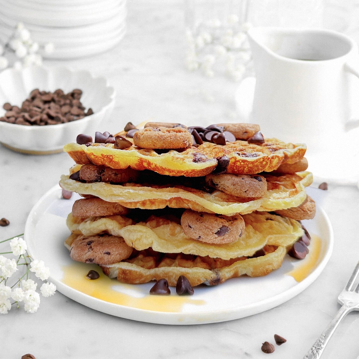 Chocolate Chip (limited edition)