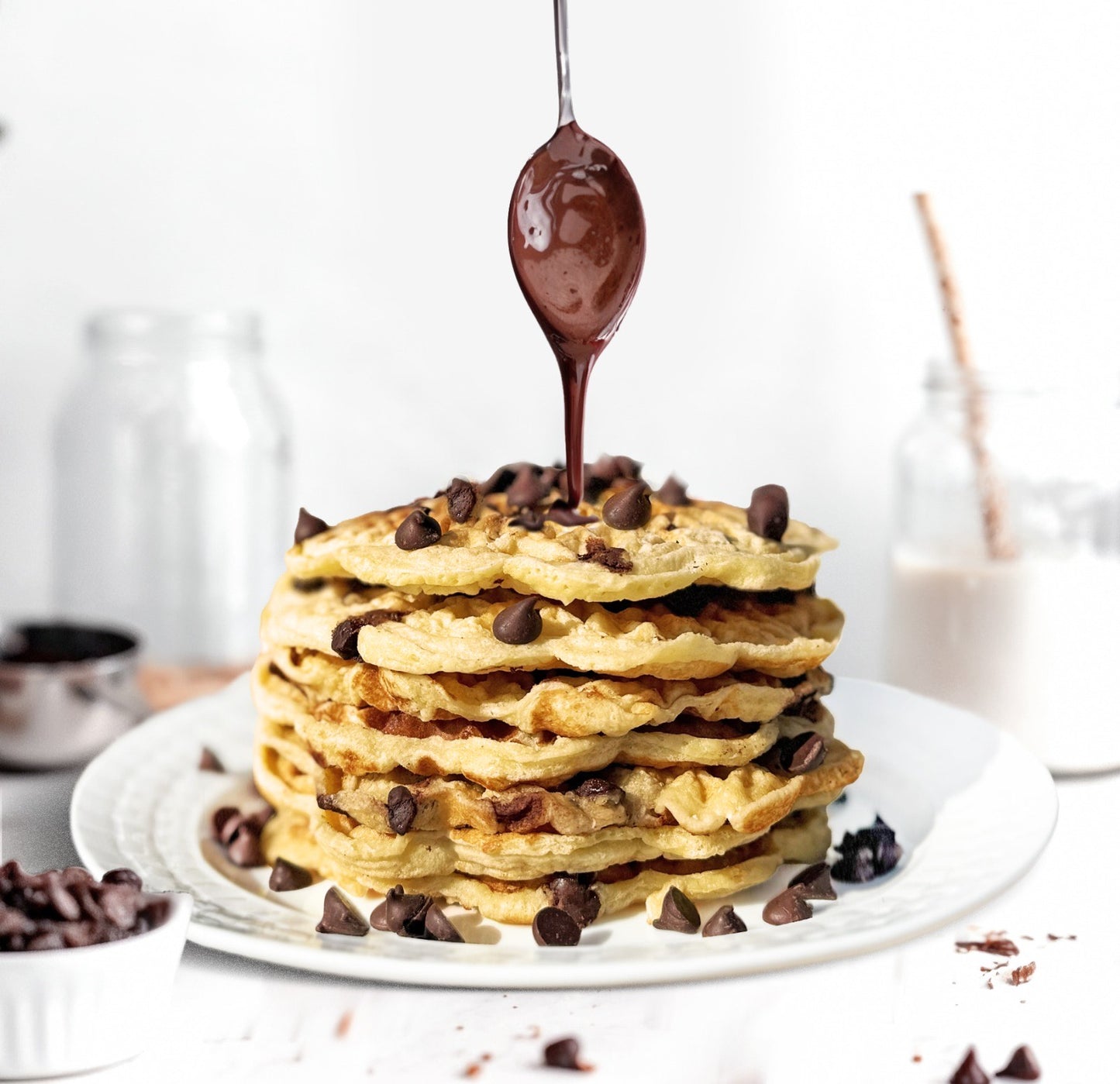 Chocolate Chip (limited edition)