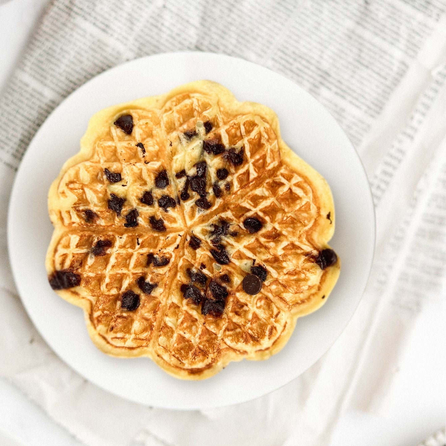 Chocolate Chip (limited edition)