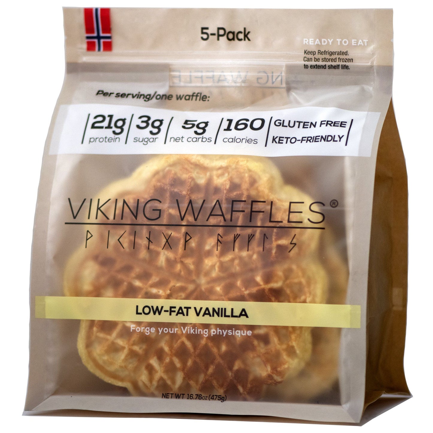 Viking's Best Seller Mix