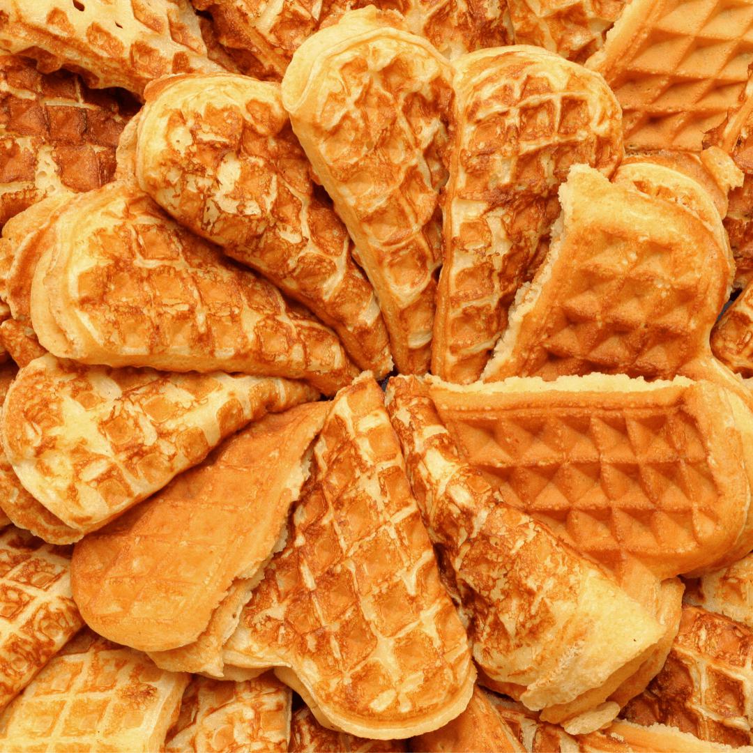 Viking Waffles