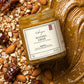 MANDEL SMØR - Protein Almond Butter