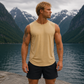 Viking Gold Performance Tank
