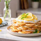Lemon Cream Waffles (limited edition)
