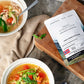 Viking Vitality Soup (collagen bone broth)