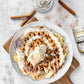 Cinnamon Raisin Waffles (limited edition)