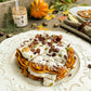 Protein Pumpkin Spice Waffles (Limited Edition)