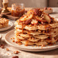 Apple Spice Protein Waffles (Limited Edition)