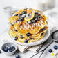 Blueberry Protein Waffles (limited edition)