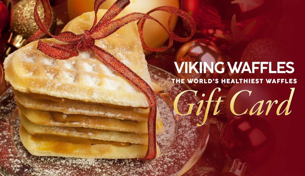 Viking Gift Cards