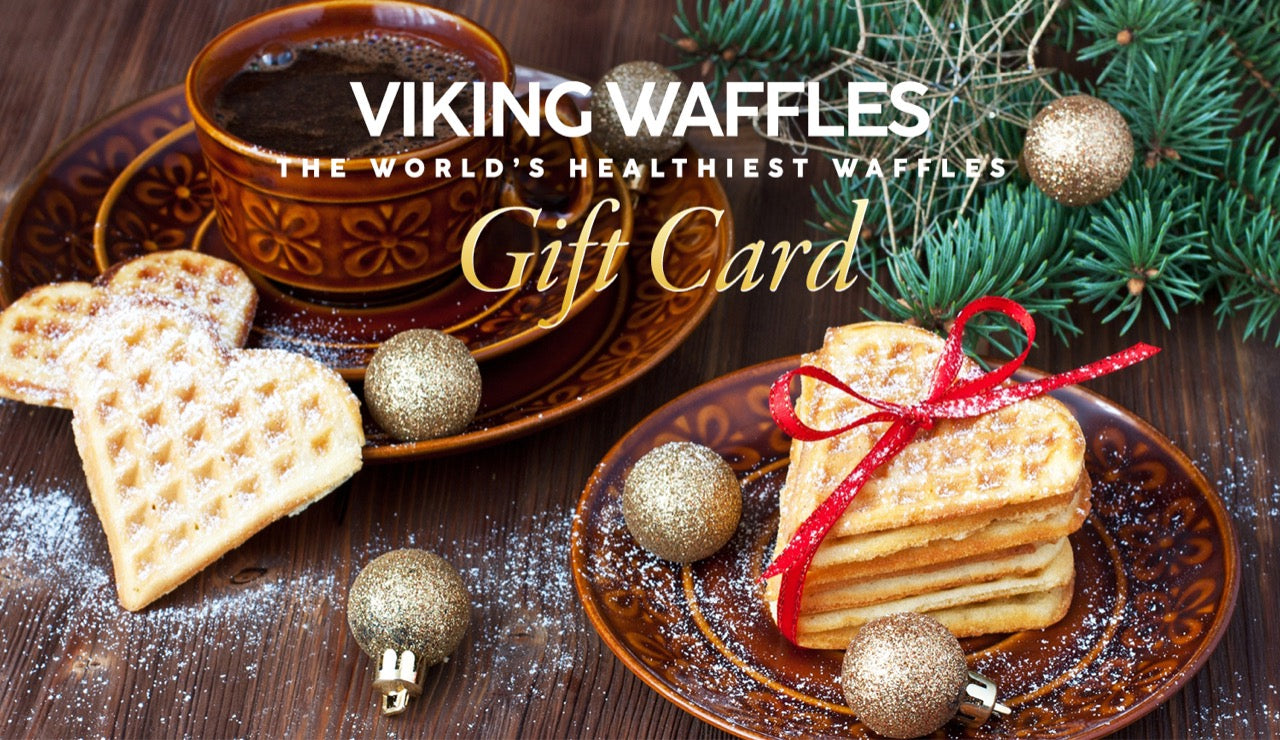 Viking Gift Cards