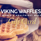 Viking Gift Cards