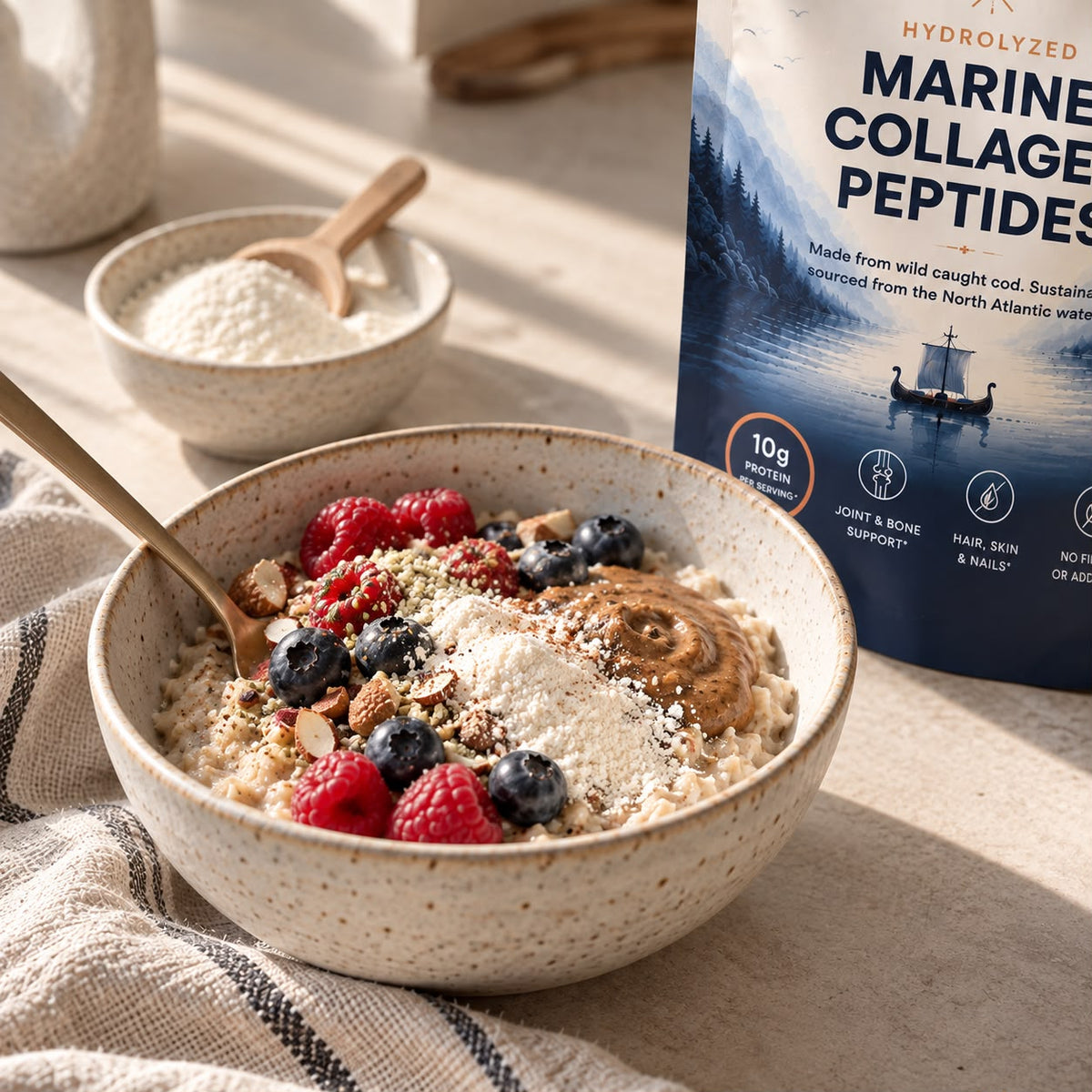 Viking Marine Collagen