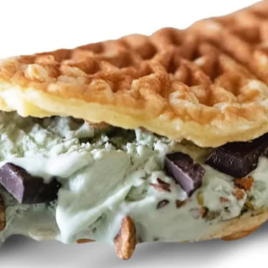 Vanilla Viking Waffles (Keto Friendly)