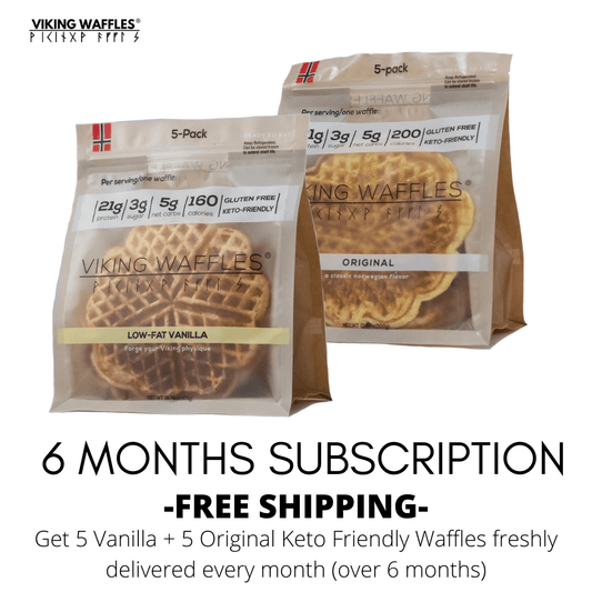 6 Months Subscription