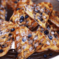 Blueberry Protein Waffles (limited edition)