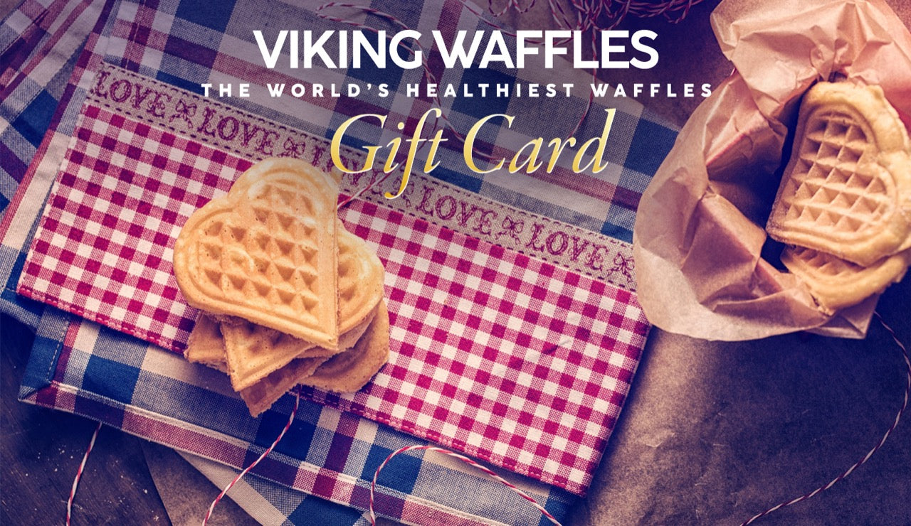 Viking Gift Cards